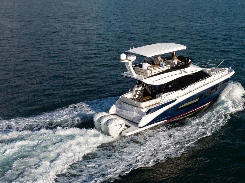 Regal 42 FXO For Sale