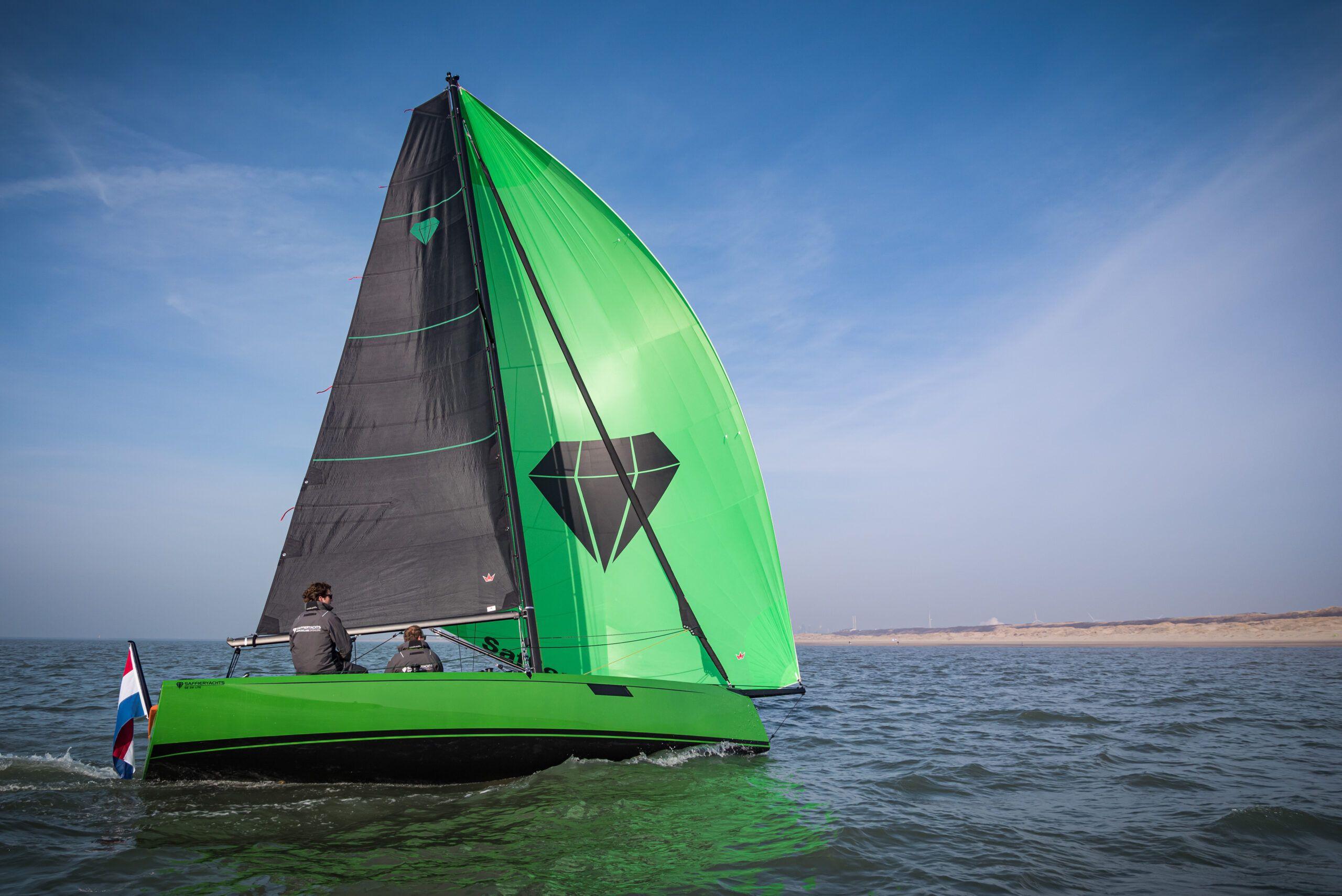 Saffier SE 24 Lite For Sale