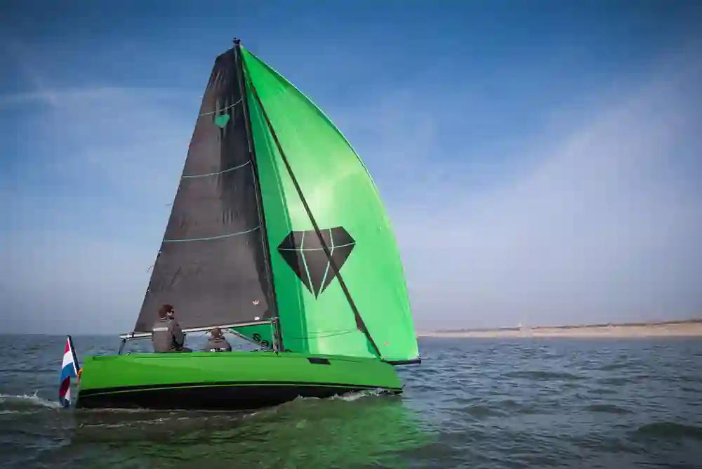 Saffier SE 24 Lite For Sale