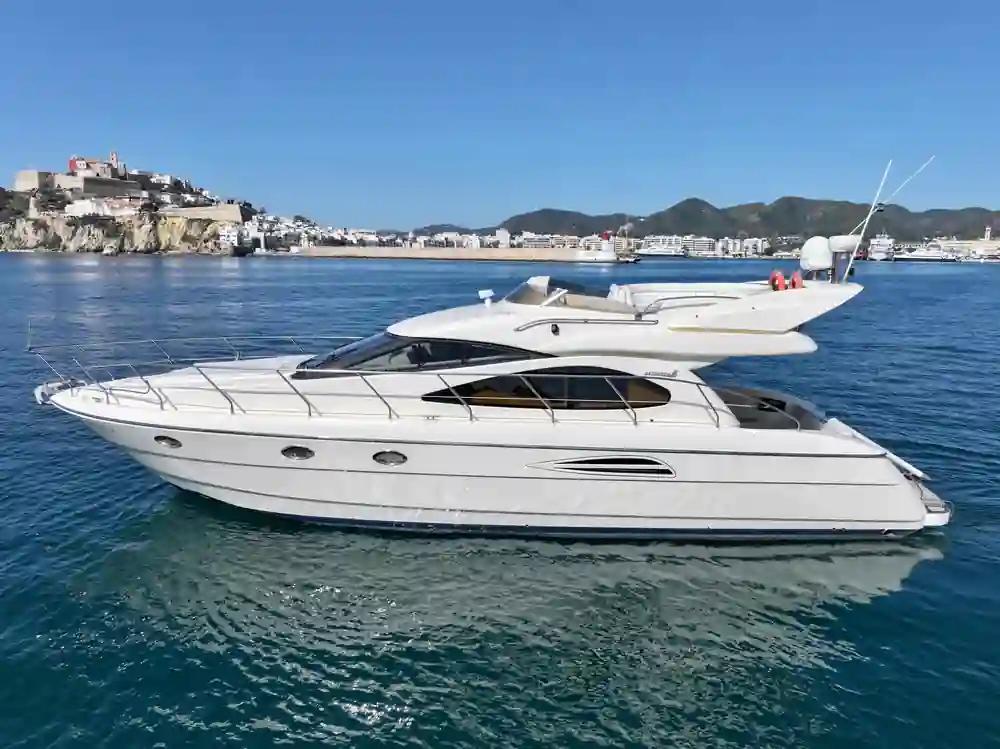 Astondoa AS46 For Sale