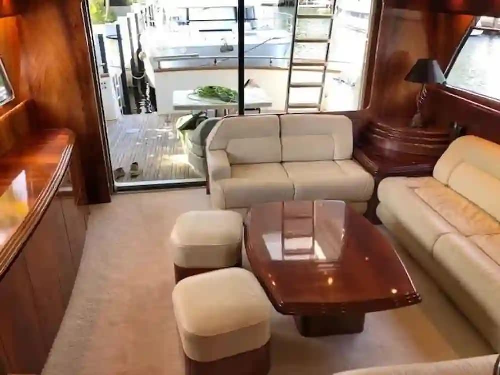 2001 Maiora 20 te koop in Fort Lauderdale, Florida Motor Yacht 5