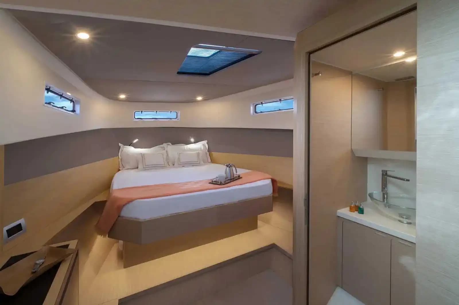 2024 Solaris Power 40 Open in vendita a Fort Lauderdale, Florida Motor Yacht 2