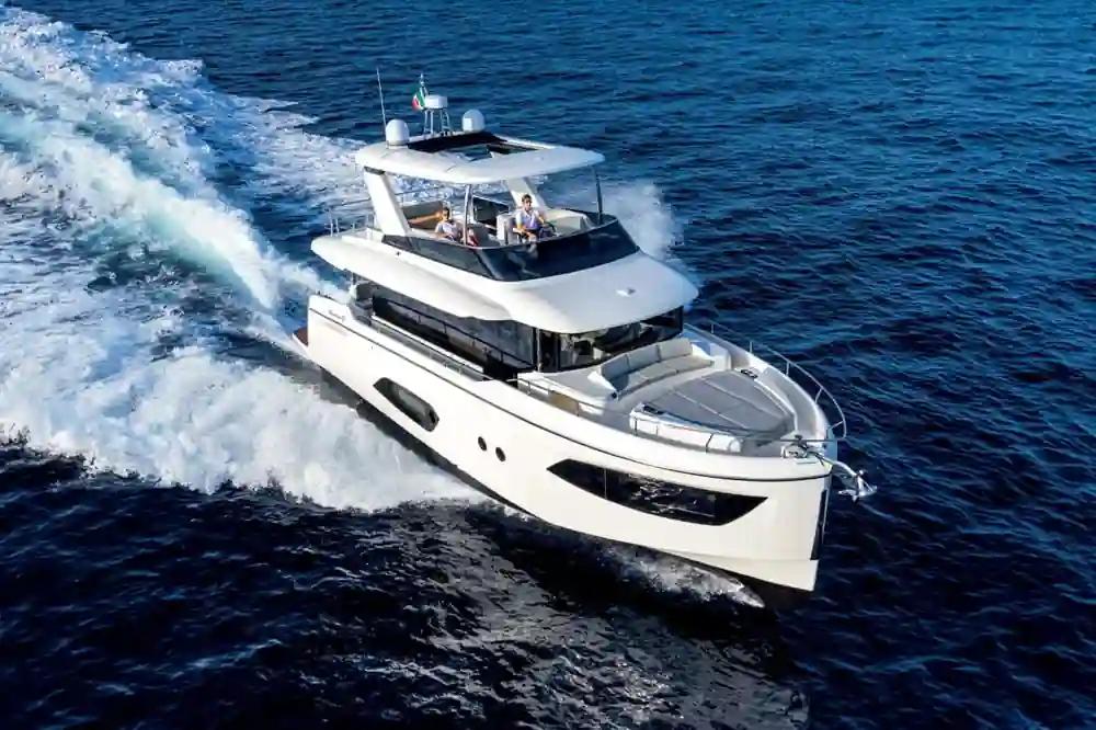 Absolute Navetta 52 For Sale