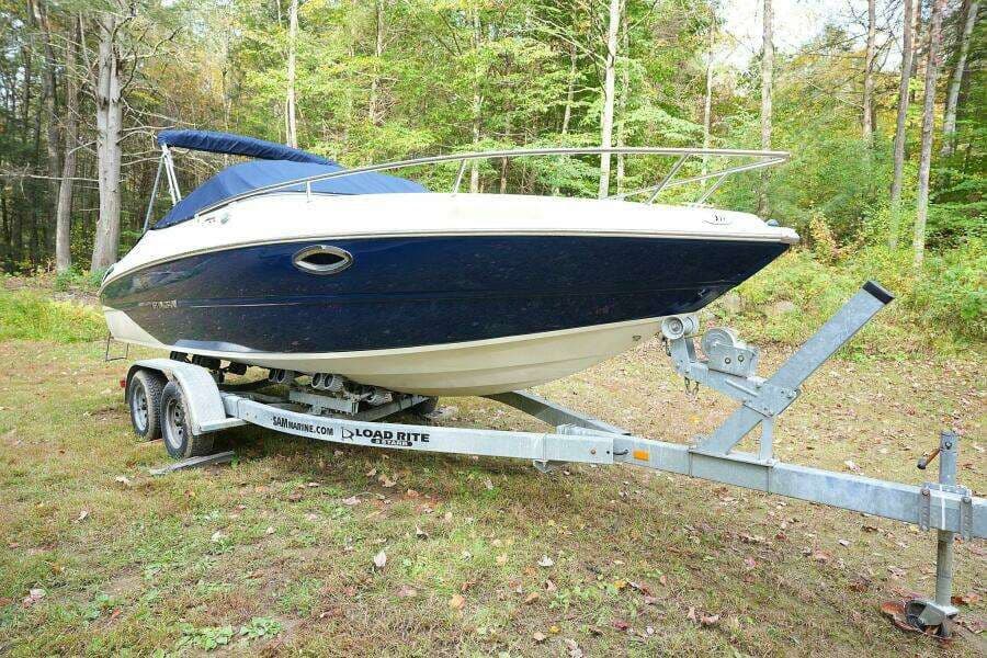 Stingray Boats 225 CR for Sale