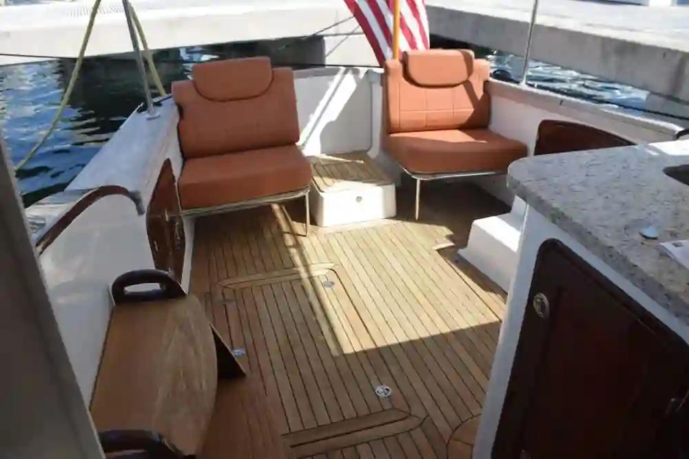 Santa Cruz Coastal Flyer 41 For Sale