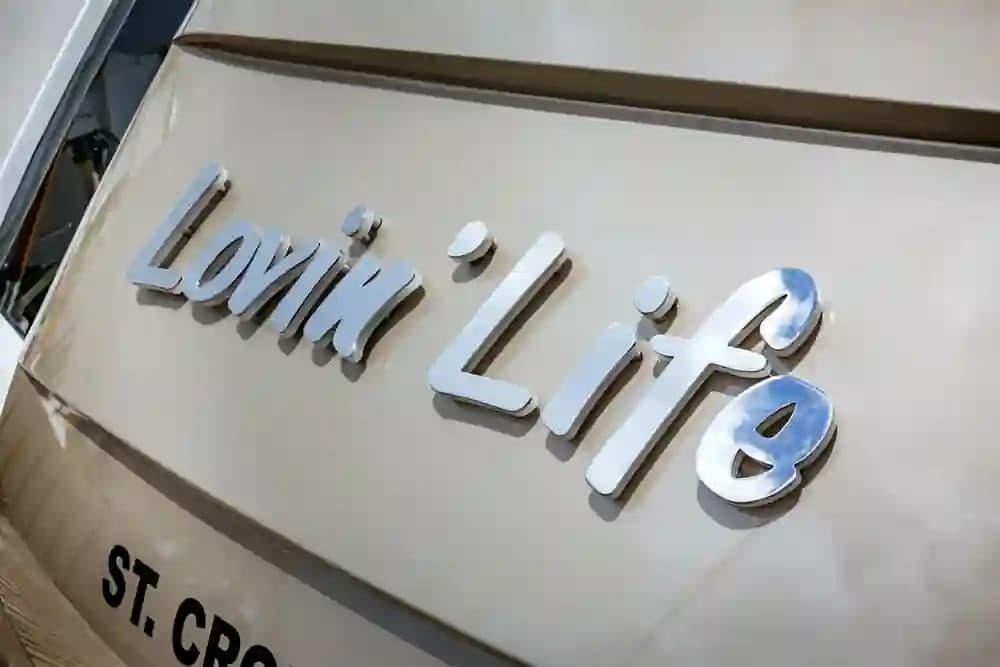 Lazzara LSX 75 for Sale