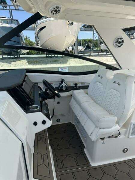 2020 Sea Ray Sundancer 320 Outboard for Sale in Fort Myers, Florida Cruiser 2