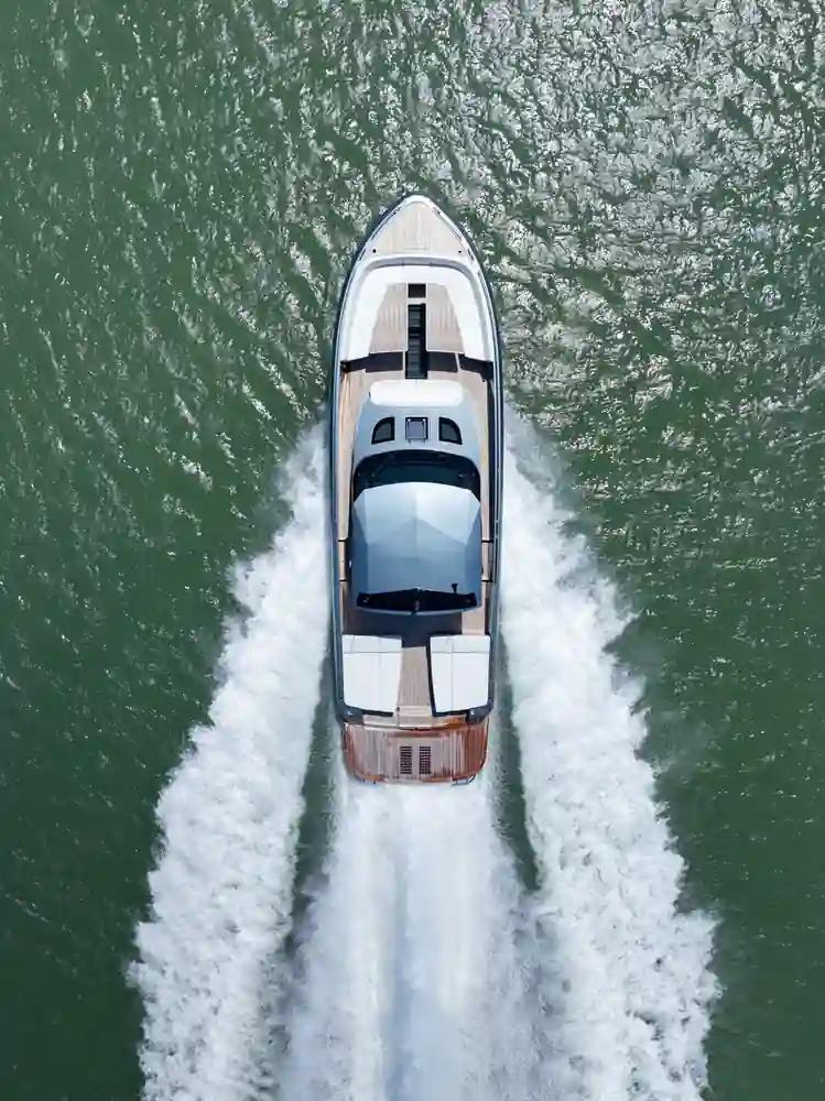 CNM Continental 54 SuperSport For Sale