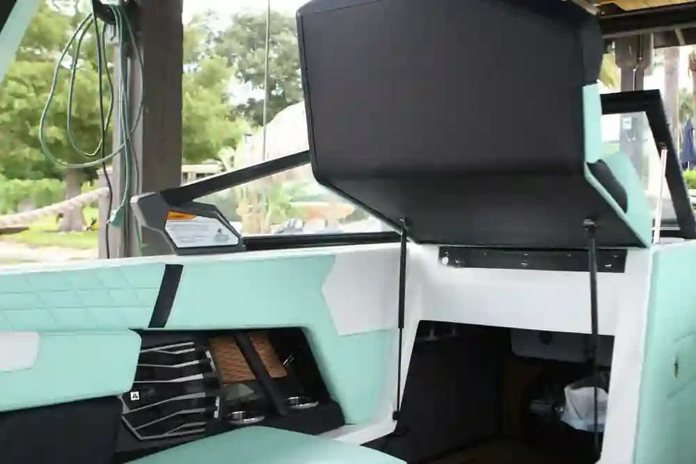 Nautique Super Air G23 for Sale