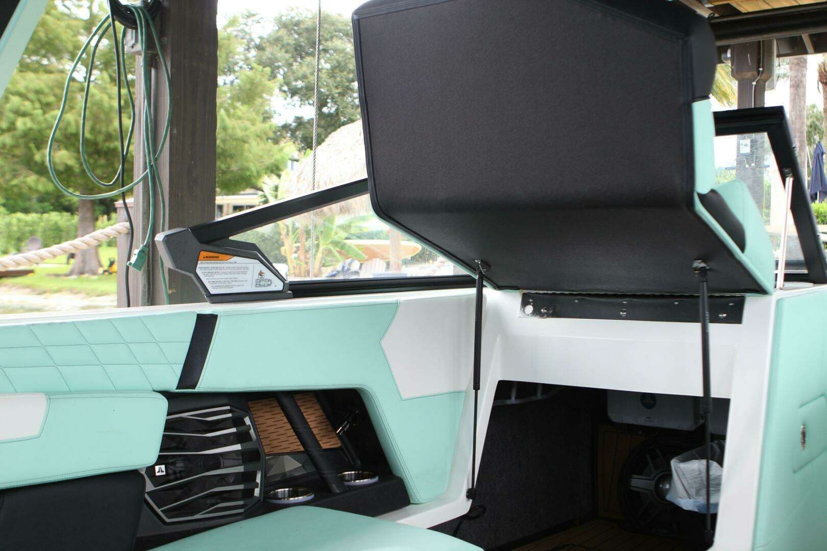 Nautique Super Air G23 for Sale