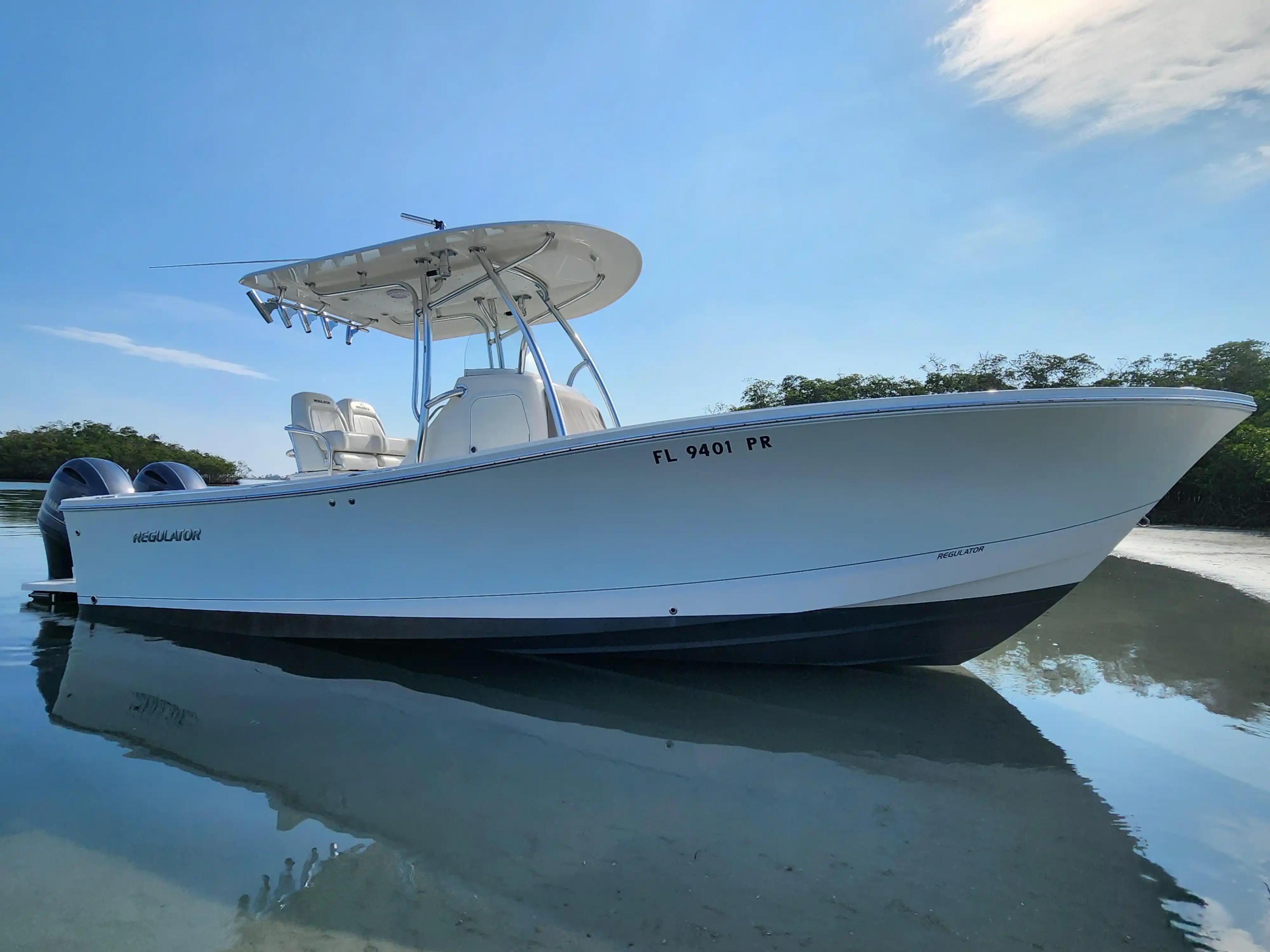 Regulator 25 zum Verkauf