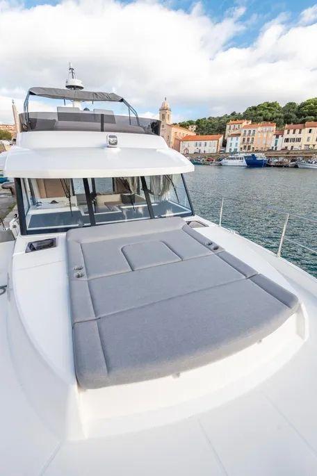 Beneteau Swift Trawler 41 Fly à vendre