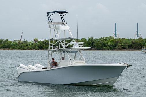 Yellowfin 39 Offshore For Sale