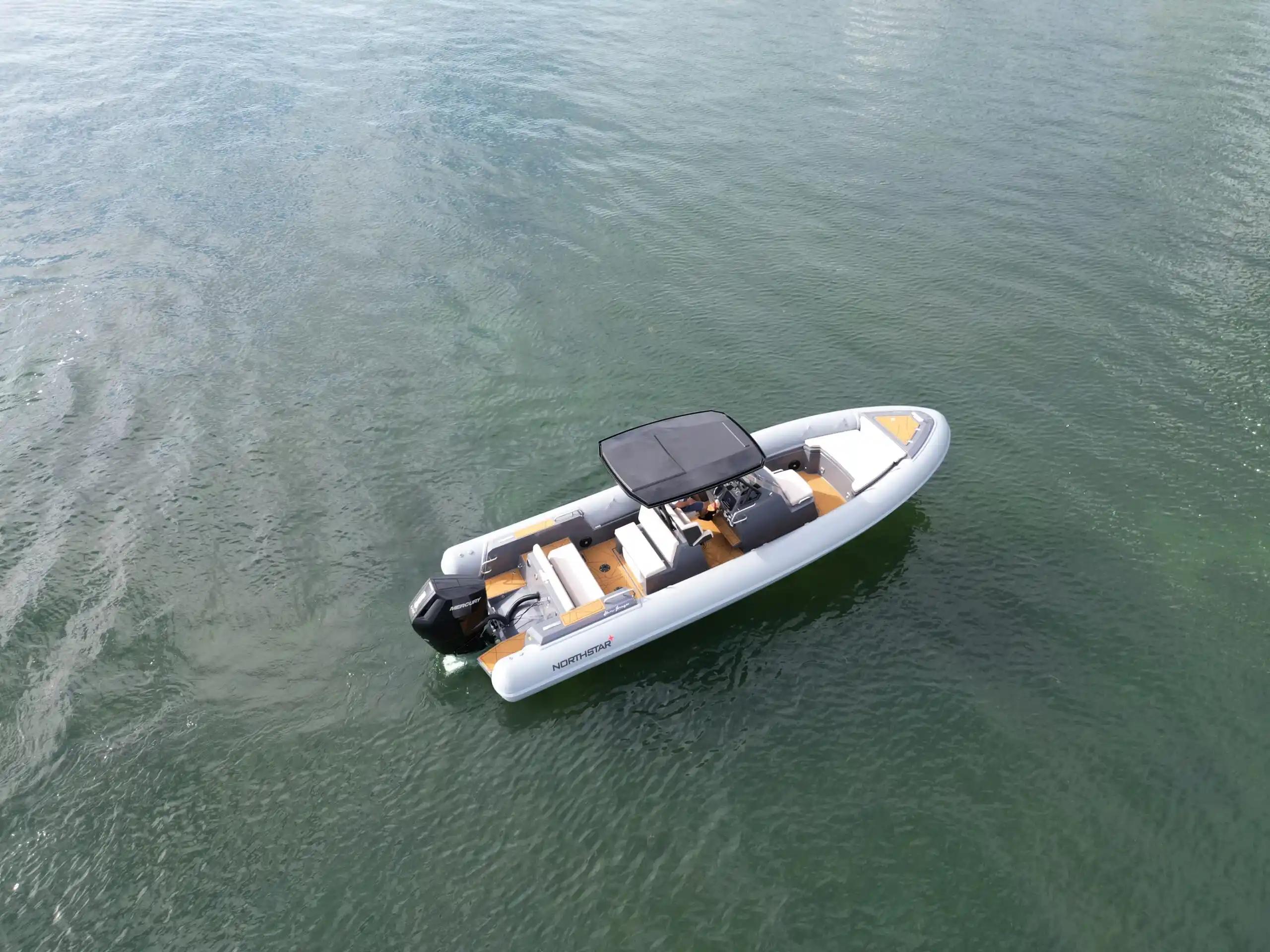 Northstar ORION 8 For Sale