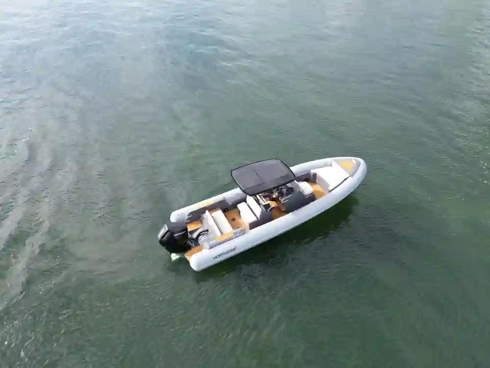 Northstar ORION 8 For Sale