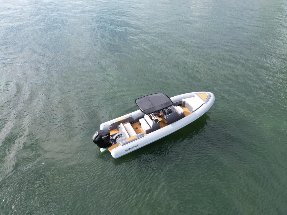 2026 Northstar ORION 8