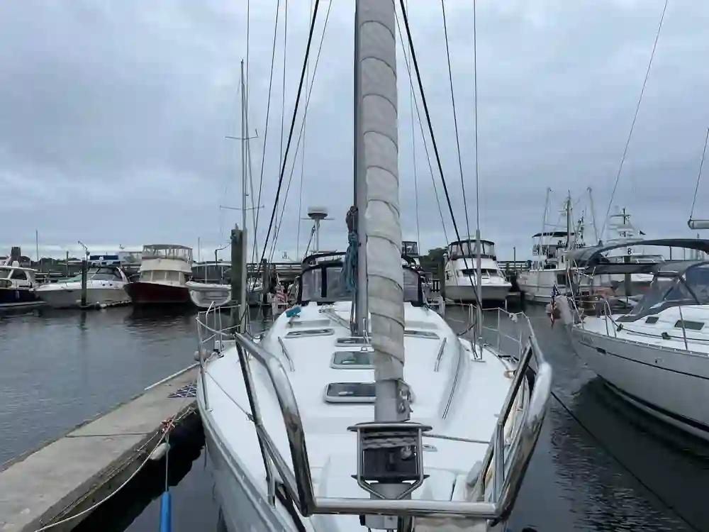 Beneteau 393 For Sale