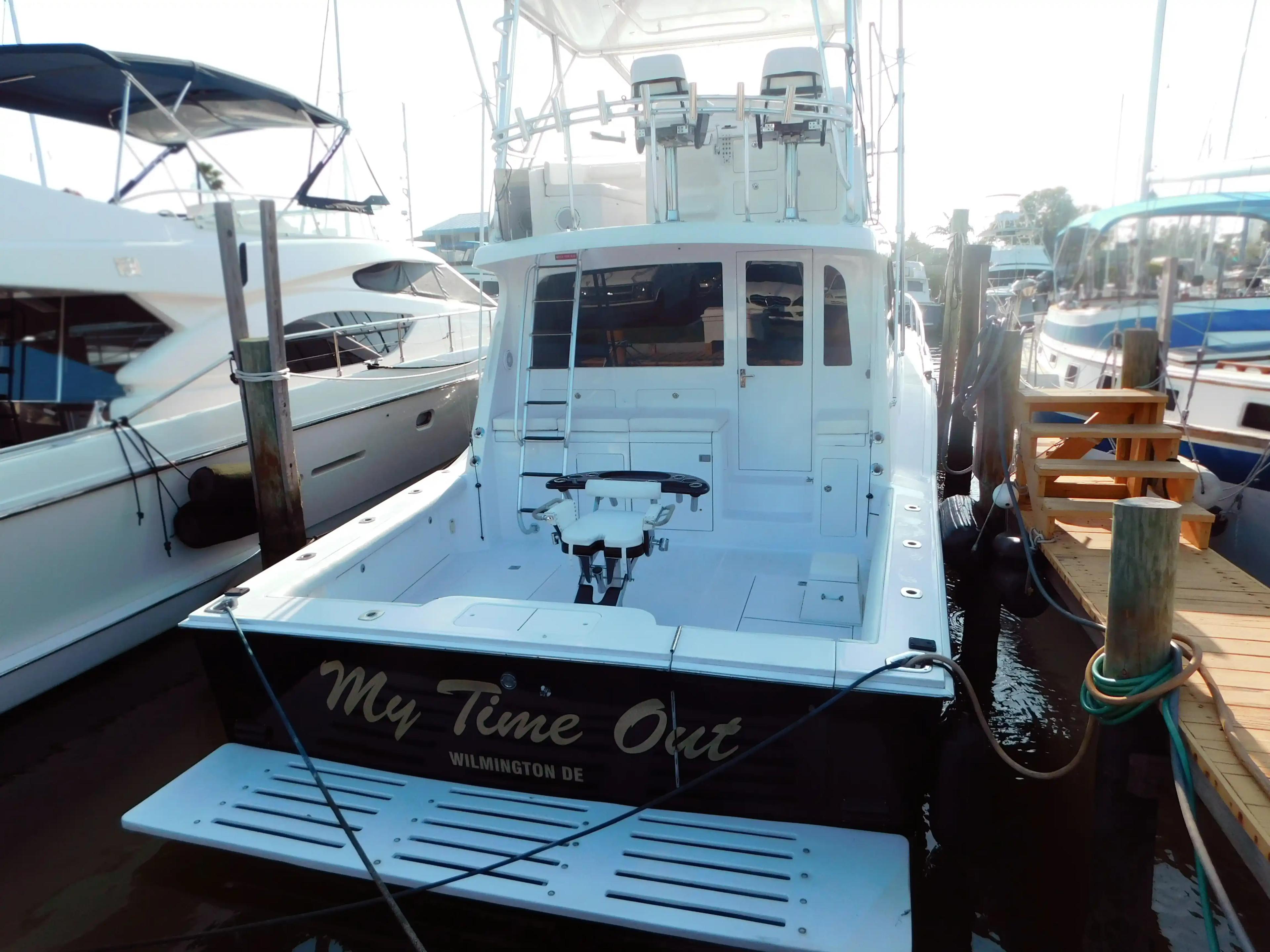 CABO 47 My Time Out For Sale