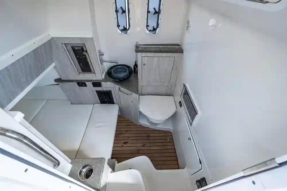 2018 Hydra-Sports 4200 Siesta for Sale in Miami, Florida Center Console 2