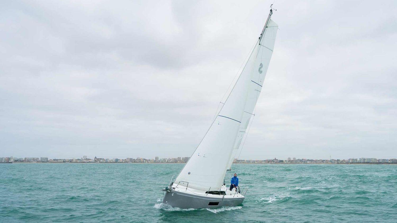 Beneteau Oceanis 30.1 For Sale