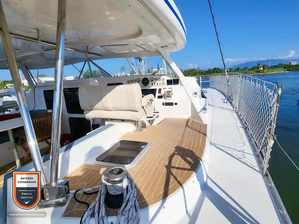 Antares Catamarans 44 For Sale