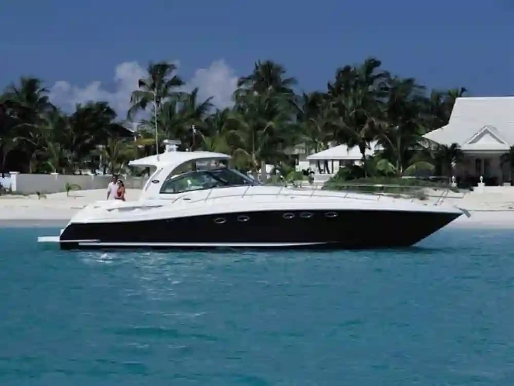 Sea Ray 500 Sundancer for Sale