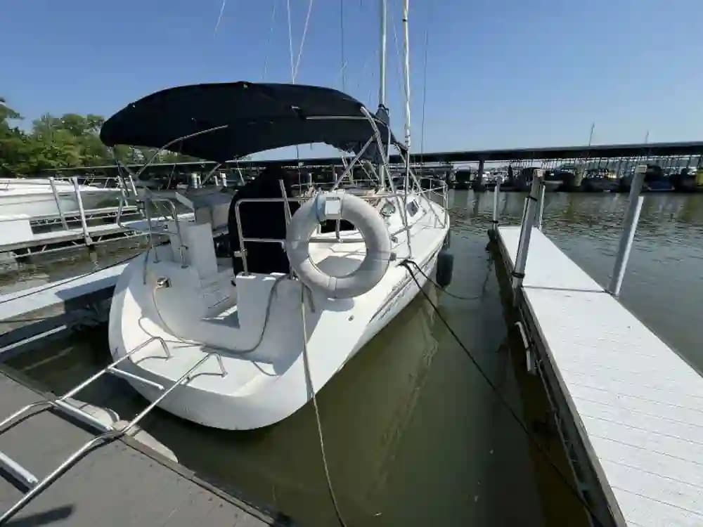 Catalina Yachts 320 for Sale