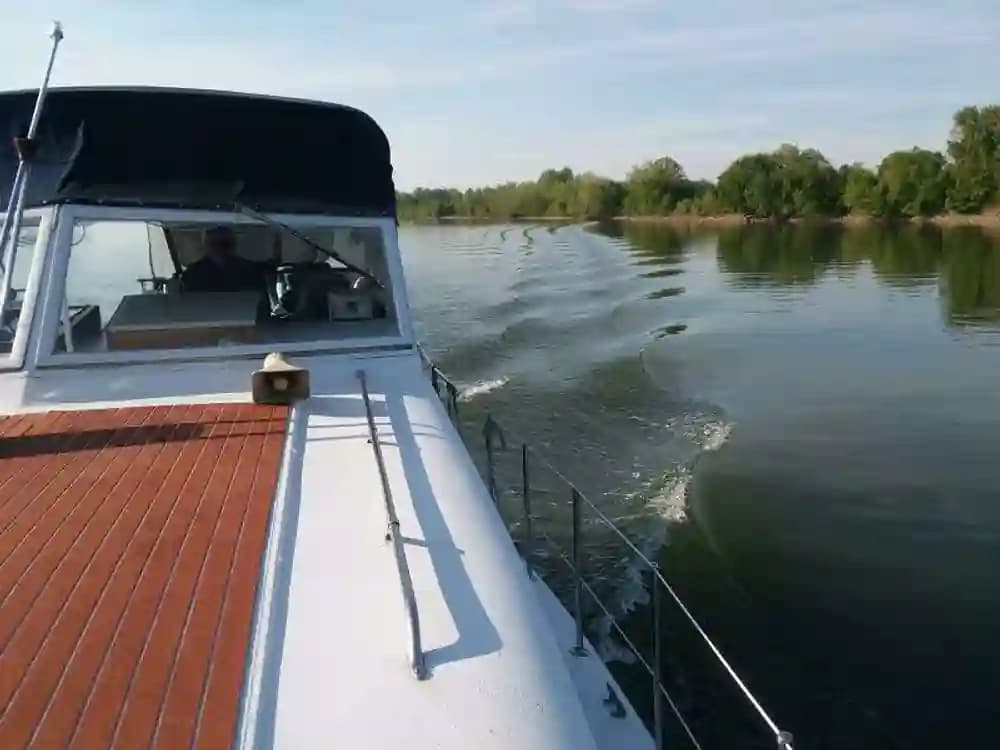 Chris-Craft 350 Catalina zum Verkauf