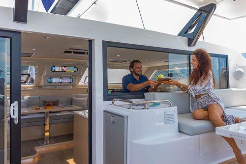 Seawind Catamarans 1600 Passagemaker in vendita