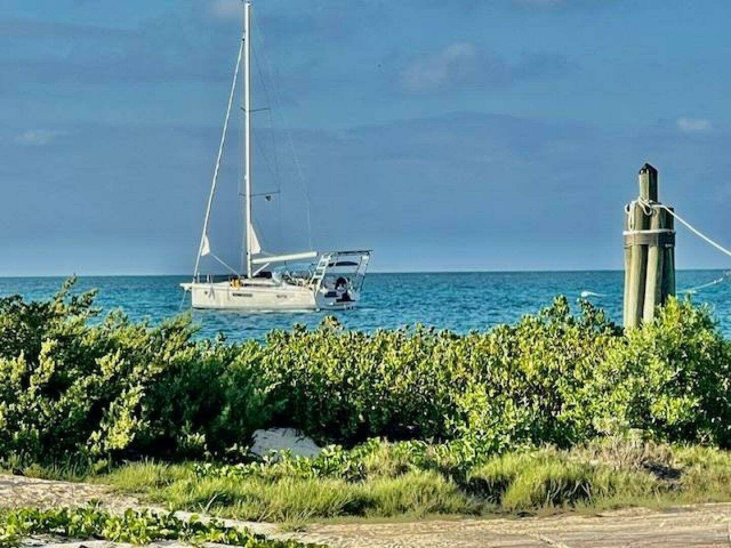 Jeanneau Sun Odyssey 410 For Sale