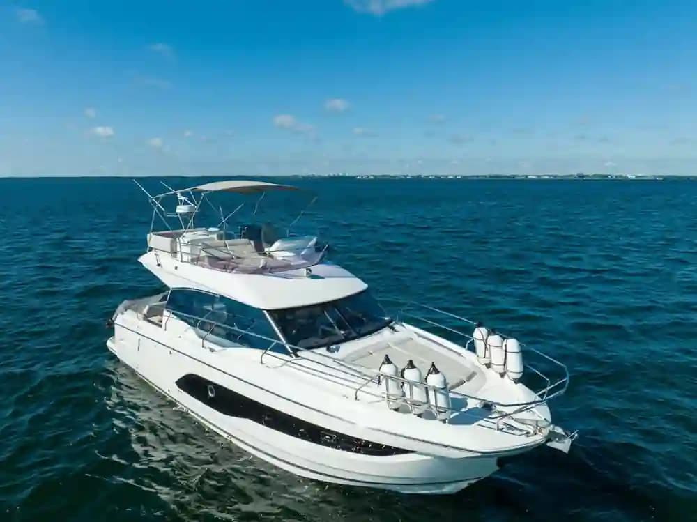 Prestige F420 for Sale