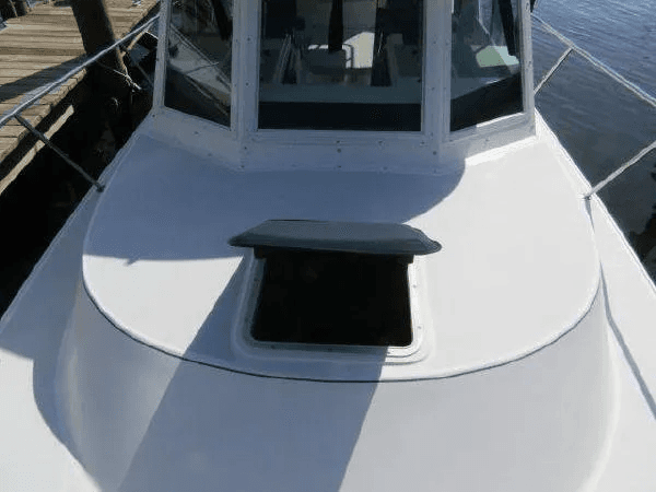 Albin 28 Tournament Express in vendita