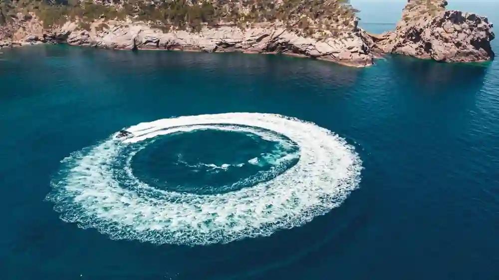 De Antonio Yachts D50 Open For Sale