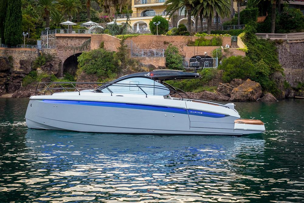 2026 Beneteau Gran Turismo 40