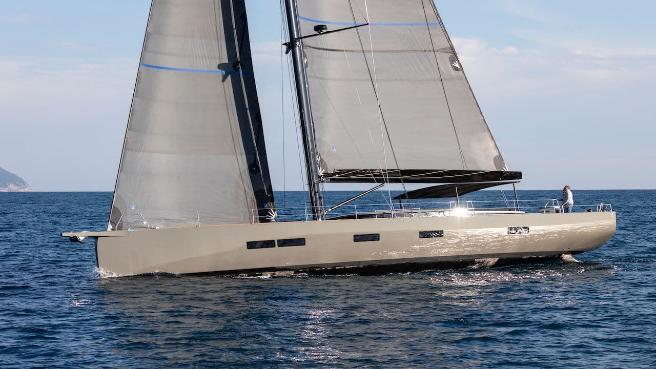 2025 Y Yachts Y7 for Sale in Mexico City, MX Monohull 5