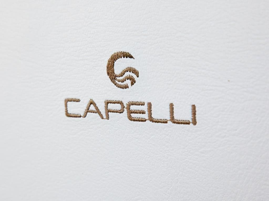 Cantieri Capelli Tempest 460 Yacht Tender in vendita