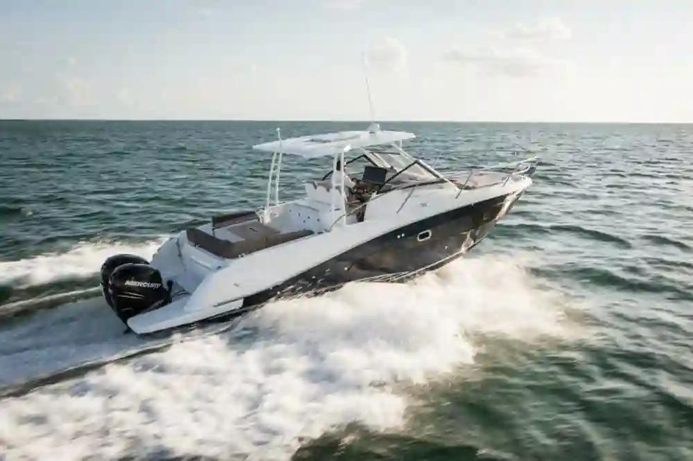 Jeanneau Leader 10.5 Series 2 WA For Sale