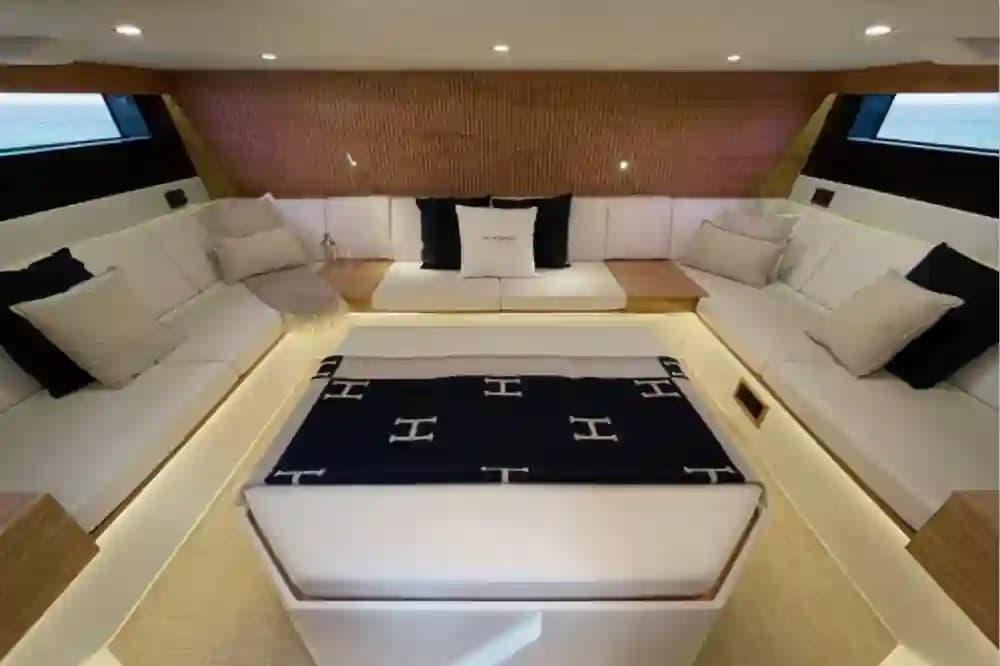 De Antonio Yachts D50 Open for Sale