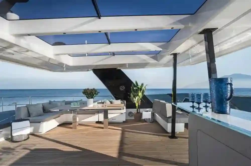 Sunreef Yachts 70 Power NEXT for Sale