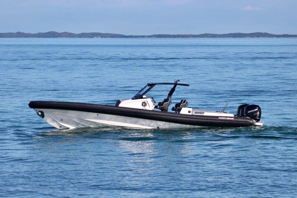 Northstar ION 12 For Sale