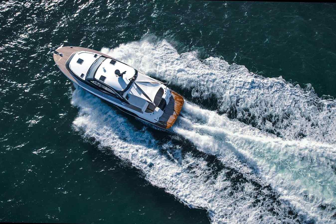 Yacht