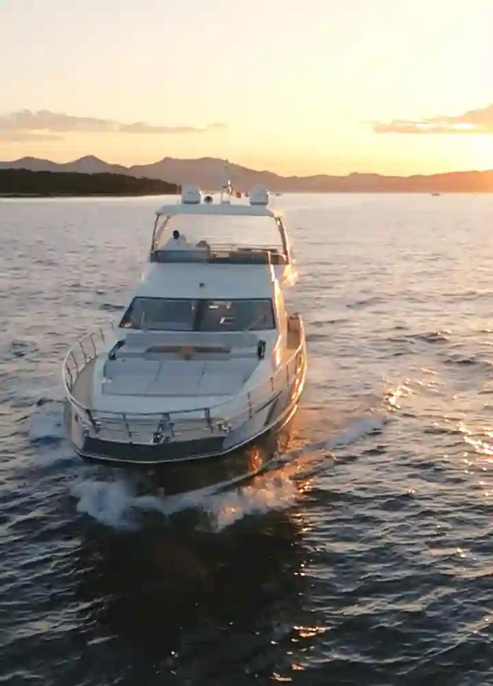 Azimut Fly 72 For Sale