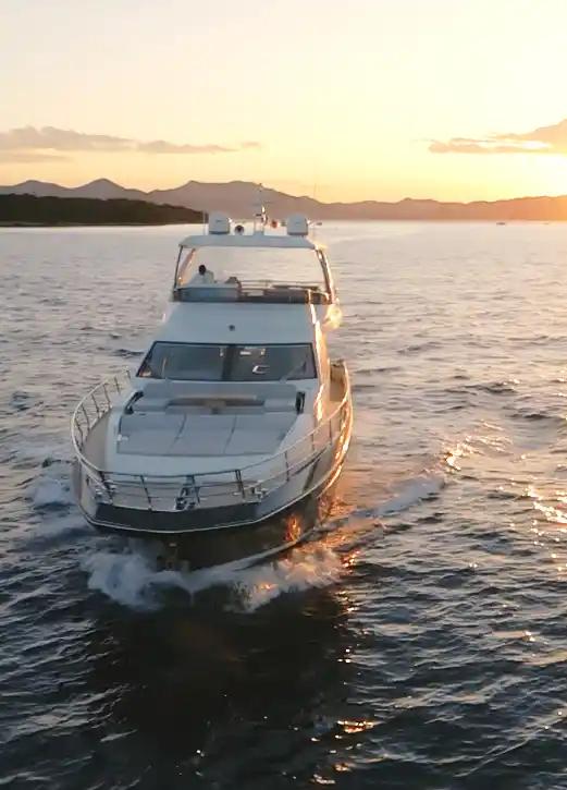 Azimut Fly 72 For Sale