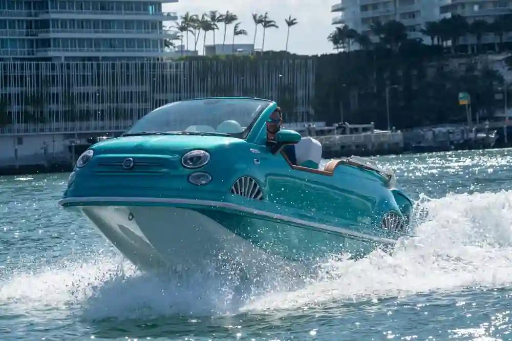 Car Off-Shore 500 Classic For Sale