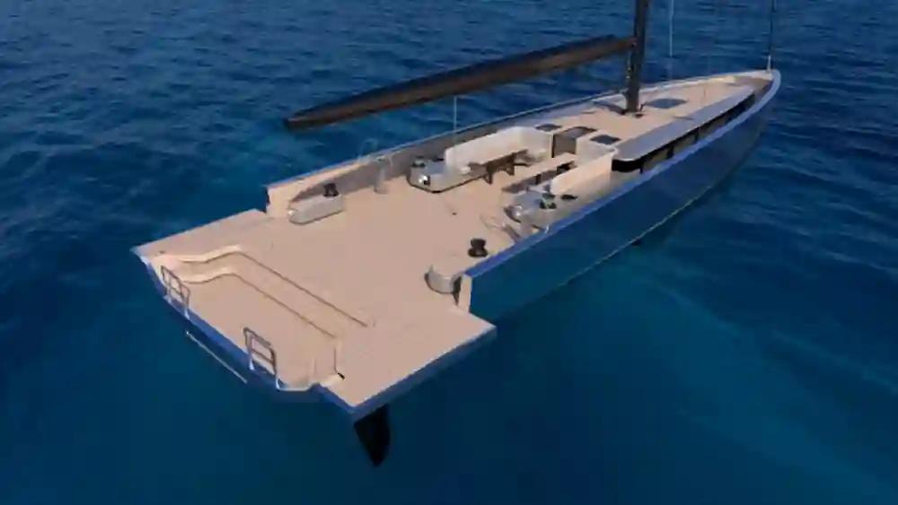 Y Yachts YBreeze 75 For Sale