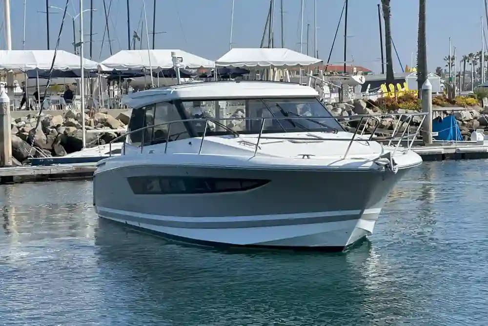 Jeanneau NC 11 te koop