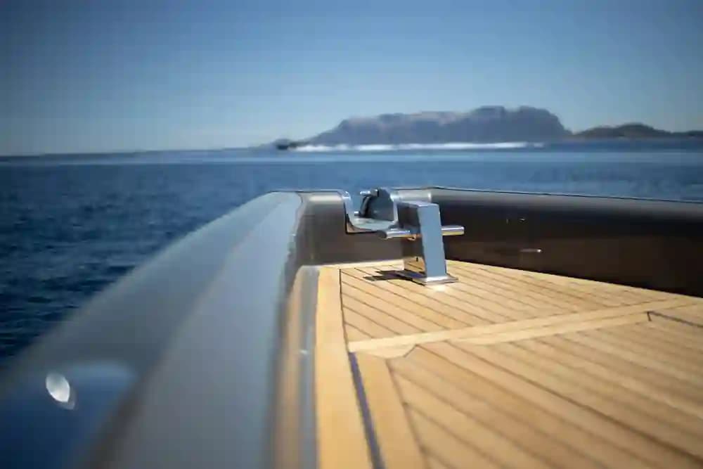 2025 Novamarine BS 120 for Sale in Port d'Andratx, ES Center Console 4