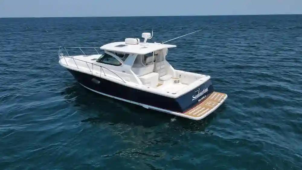 Tiara Yachts 3800 Open For Sale