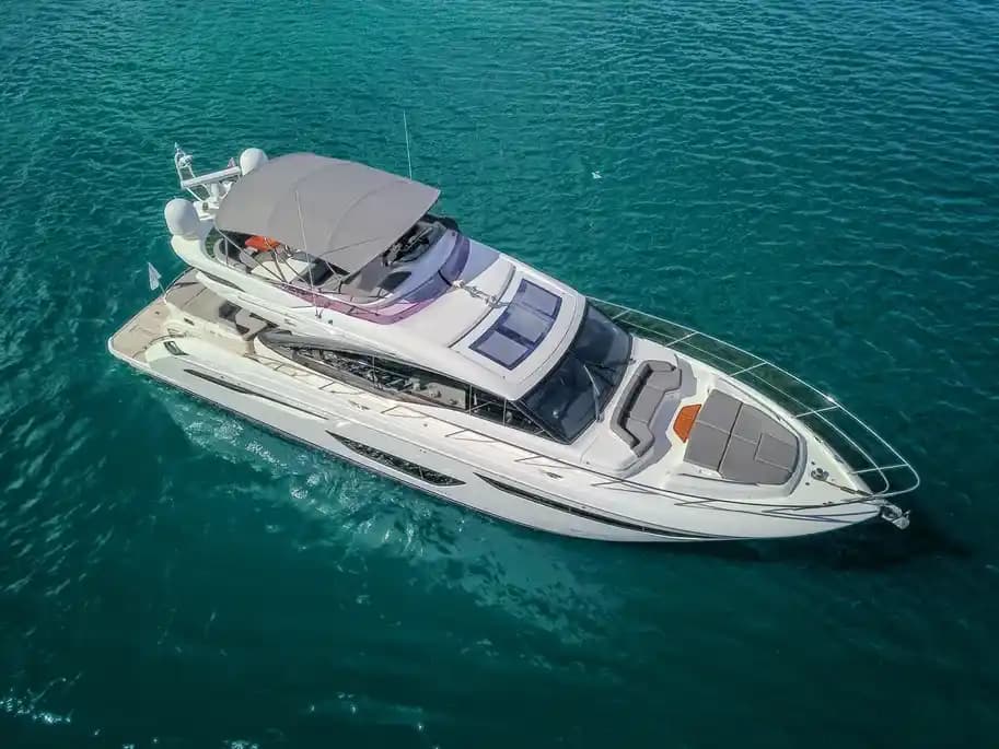 Princess Yachts S60 a la venta