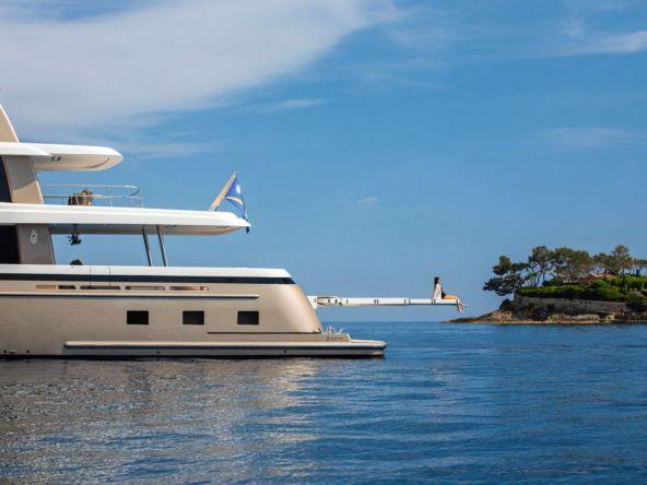 Van der Valk 34M Lady Lene For Sale